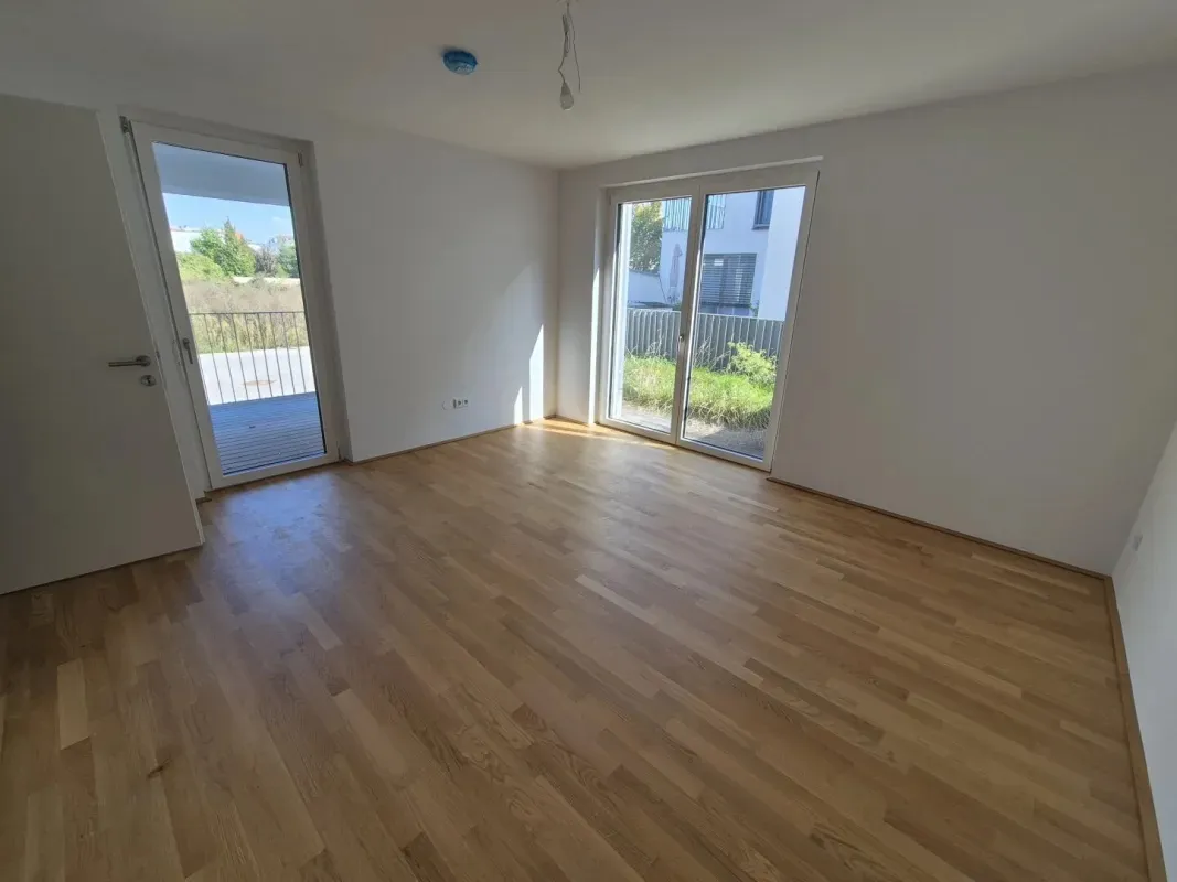 Wohnung – Ebreichsdorf - Ansicht 2