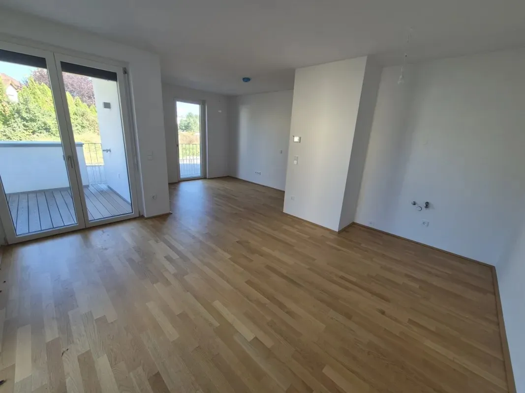 Wohnung – Ebreichsdorf - Ansicht 3