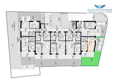 2-Zimmer-Wohnung kaufen in Imst – 37,78 m², € 214.256 – Bild 11 von 11