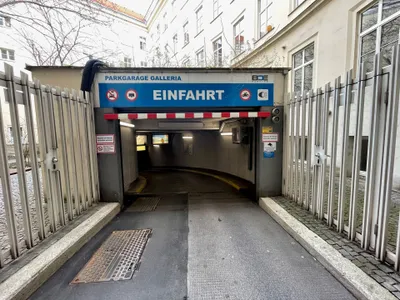 Gewerbeimmobilie mieten in Wien – 101 m², € 14 – Bild 6 von 9