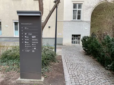 Gewerbeimmobilie mieten in Wien – 101 m², € 14 – Bild 4 von 9