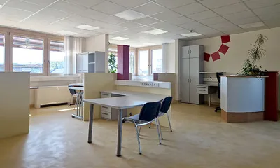 Gewerbeimmobilie mieten in Hartberg-Fürstenfeld – 95 m², € 930 – Bild 5 von 12