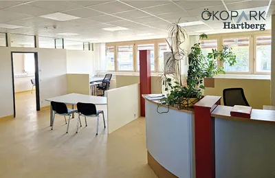 Gewerbeimmobilie mieten in Hartberg-Fürstenfeld – 95 m², € 930 – Bild 1 von 12