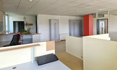 Gewerbeimmobilie mieten in Hartberg-Fürstenfeld – 95 m², € 930 – Bild 6 von 12