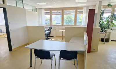 Gewerbeimmobilie mieten in Hartberg-Fürstenfeld – 95 m², € 930 – Bild 7 von 12