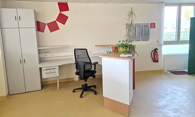 Gewerbeimmobilie mieten in Hartberg-Fürstenfeld – 95 m², € 930 – Bild 8 von 12