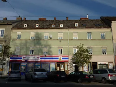 Immobilie mieten in Linz – € 60 – Bild 1 von 8
