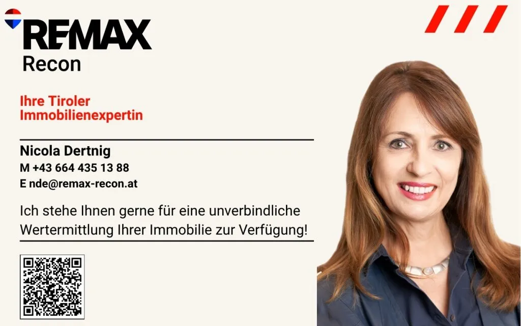 Neubauprojekt in Innsbruck fertiggestellt und beziehbar - provisionsfrei für den Käufer - Ansicht 2
