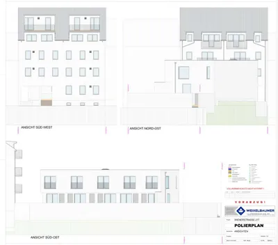 Gewerbeimmobilie kaufen in Linz – 902 m², € 4.300.000 – Bild 8 von 13