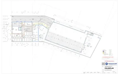 Gewerbeimmobilie kaufen in Linz – 902 m², € 4.300.000 – Bild 12 von 13