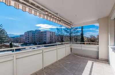 Wohnung mieten in Klagenfurt – 95 m², € 1.279 – Bild 7 von 12