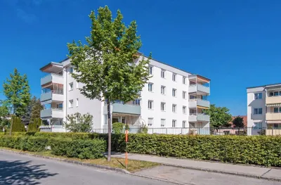 Wohnung mieten in Klagenfurt – 95 m², € 1.279 – Bild 1 von 12