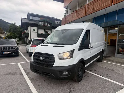 Ford Transit KASTENWAGEN 3LH2 Transporter / Kastenwagen