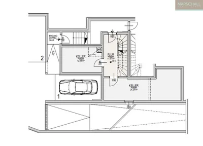4-Zimmer-Haus kaufen in Wien – 152,78 m², € 1.538.000 – Bild 5 von 5