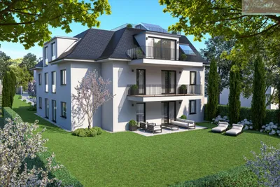 4-Zimmer-Haus kaufen in Wien – 152,78 m², € 1.538.000 – Bild 1 von 5