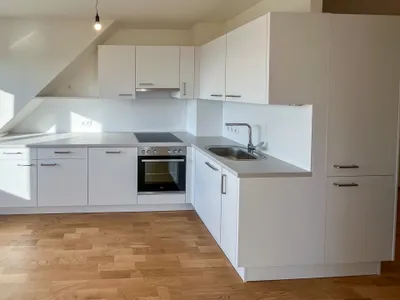 4-Zimmer-Wohnung mit Terrasse in Grünruhelage - SOFORT in 1210 Wien zu mieten – Bild 3