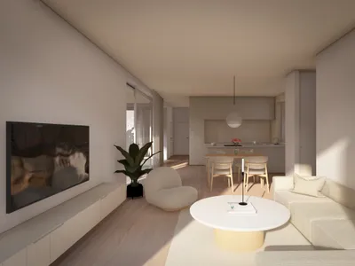 Wohnung kaufen in Südoststeiermark – 80,93 m², € 308.792 – Bild 4 von 6