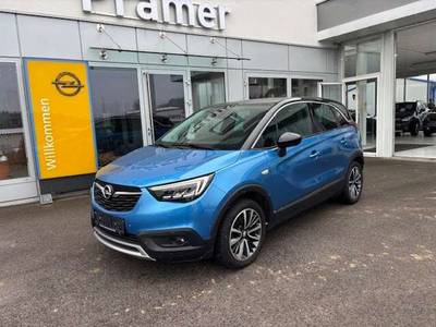 Opel Crossland X 1,6 CDTI Innovation **LED, Lenkradh...