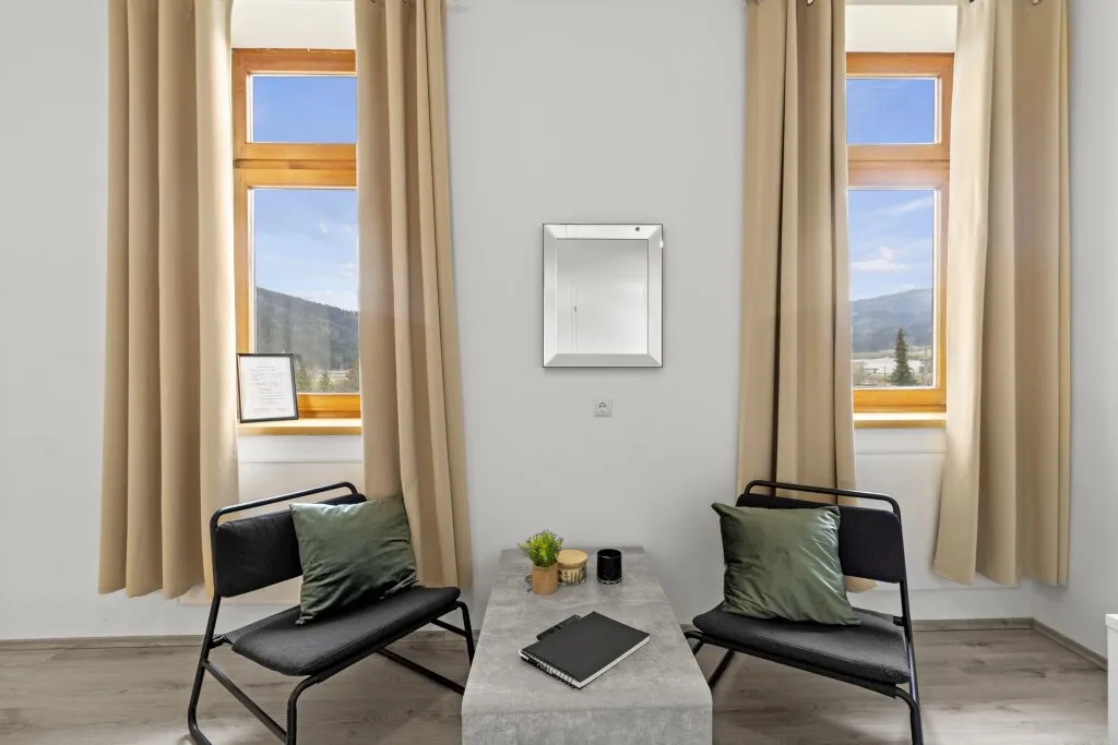 Wohnung – Sankt Michael in Obersteiermark - Ansicht 2