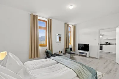 Wohnung mieten in Leoben – 44 m², € 416 – Bild 4 von 14