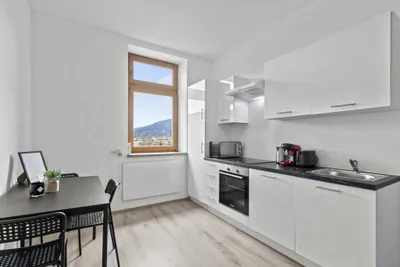 Wohnung mieten in Leoben – 44 m², € 416 – Bild 5 von 14