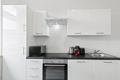 Wohnung mieten in Leoben – 44 m², € 416 – Bild 6 von 14