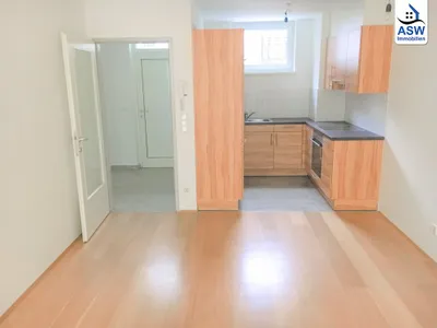 2-Zimmer-Gewerbeimmobilie kaufen in Wien – 58,26 m², € 229.000 – Bild 2 von 13
