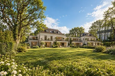 Grundstück kaufen in Wien – 5 367 m², € 4.000.000 – Bild 1 von 64