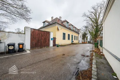 Grundstück kaufen in Wien – 5 367 m², € 4.000.000 – Bild 55 von 64