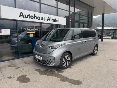 VW ID. Buzz Pro LR 210 kW