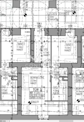 Wohnung mieten in Neusiedl am See – 47,22 m², € 824 – Bild 13 von 13