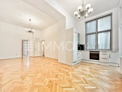 3-Zimmer-Wohnung kaufen in Wien – 88 m², € 749.000 – Bild 3 von 5