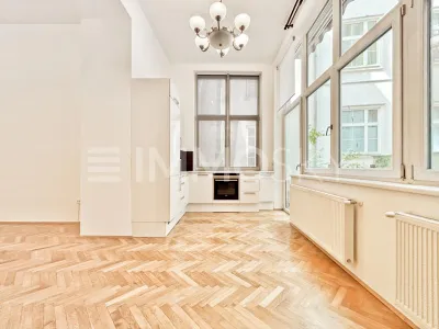 Wohnung zum Kauf in 1040 Wien