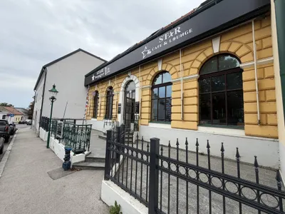 Gewerbeimmobilie mieten in Mödling – 200 m², € 1.500 – Bild 3 von 16