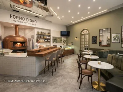 Gewerbeimmobilie mieten in Mödling – 200 m², € 1.500 – Bild 12 von 16