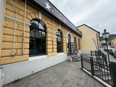 Gewerbeimmobilie mieten in Mödling – 200 m², € 1.500 – Bild 2 von 16