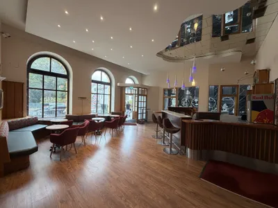 Gewerbeimmobilie mieten in Mödling – 200 m², € 1.500 – Bild 11 von 16