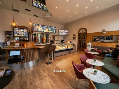 Gewerbeimmobilie mieten in Mödling – 200 m², € 1.500 – Bild 13 von 16