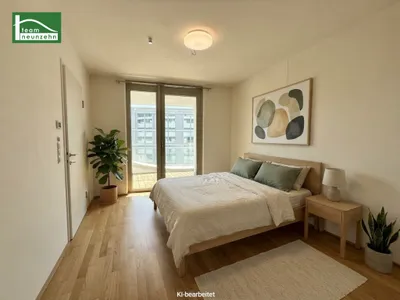 2-Zimmer-Wohnung mieten in Wien – 49,14 m², € 1.299 – Bild 6 von 30