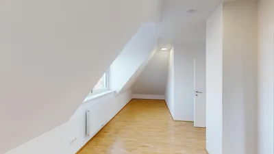 2-Zimmer-Wohnung mieten in Korneuburg – 65 m², € 1.072 – Bild 4 von 10