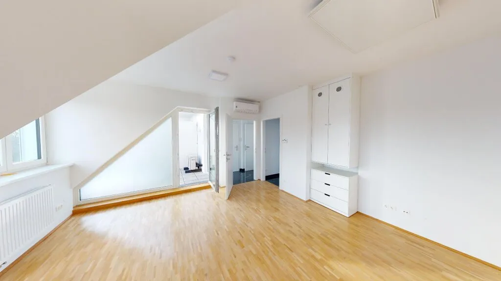 Wohnung – Korneuburg - Ansicht 2