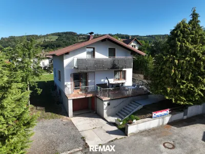 4-Zimmer-Haus kaufen in Scheibbs – 127 m², € 249.000