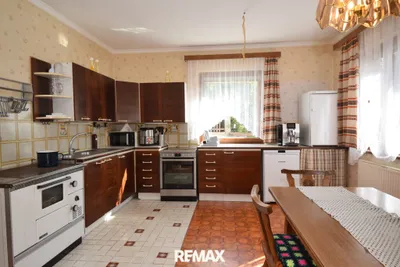 4-Zimmer-Haus kaufen in Scheibbs – 127 m², € 249.000 – Bild 8 von 17