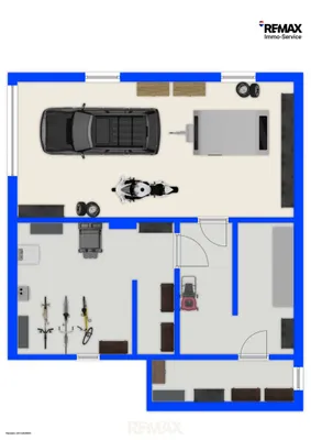 4-Zimmer-Haus kaufen in Scheibbs – 127 m², € 249.000 – Bild 15 von 17