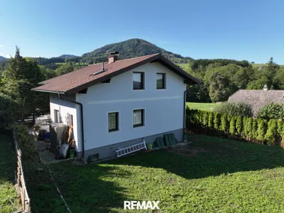 4-Zimmer-Haus kaufen in Scheibbs – 127 m², € 249.000 – Bild 2 von 17