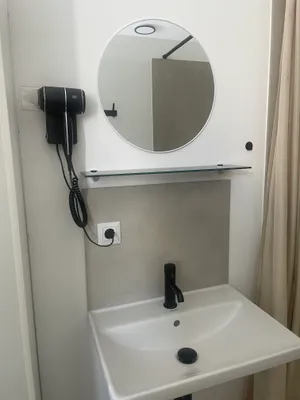 1-Zimmer-Wohnung mieten in Horn – 15 m², € 550 – Bild 4 von 10