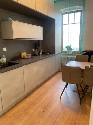1-Zimmer-Wohnung mieten in Horn – 15 m², € 550 – Bild 6 von 10