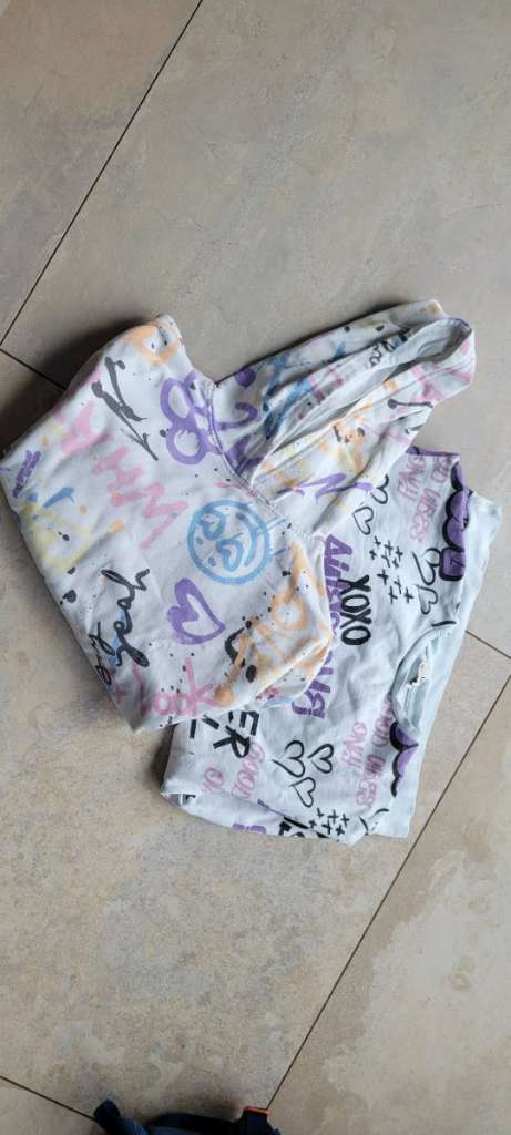 2er Set Pullover C&A