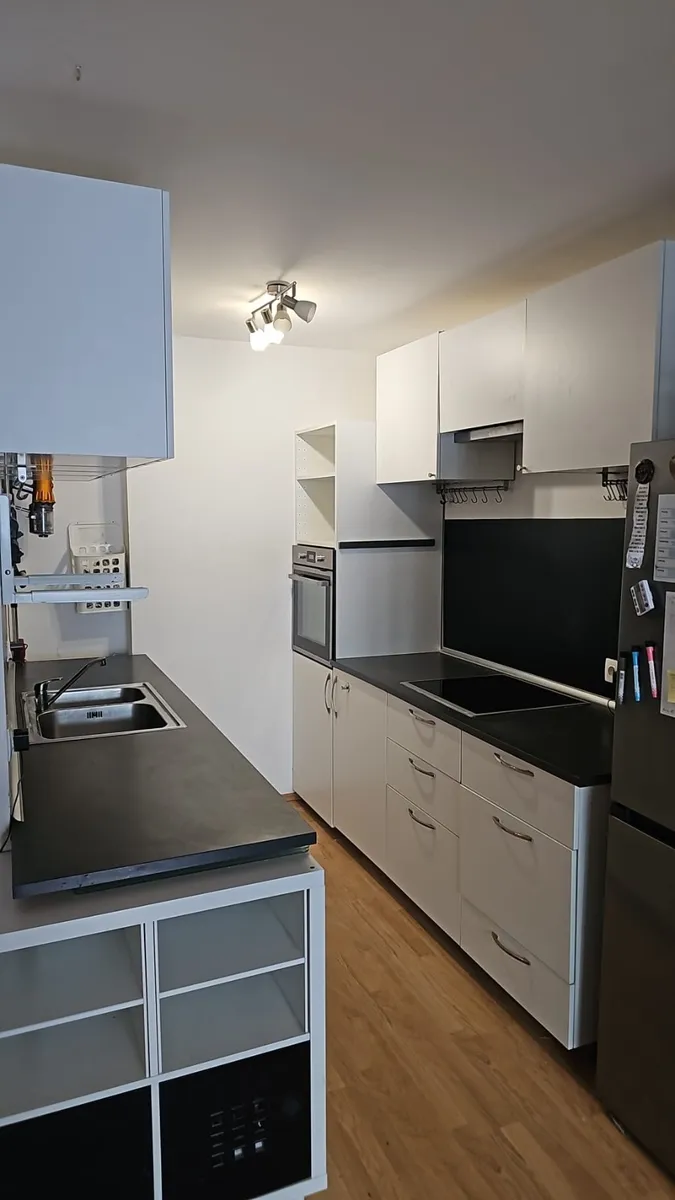 Wohnung – Wien - Ansicht 3