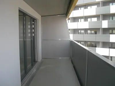 1210 Wien, Sandauergasse, hofseitige 2 Zimmer-Wohnung im 6. Liftstock